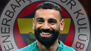 Mohamed Salah, Fenerbahçe'nin teklifini kabul etti! 3 yıl için 60 milyon Euro