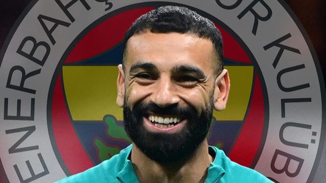 Mohamed Salah, Fenerbahçe'nin teklifini kabul etti! 3 yıl için 60 milyon Euro