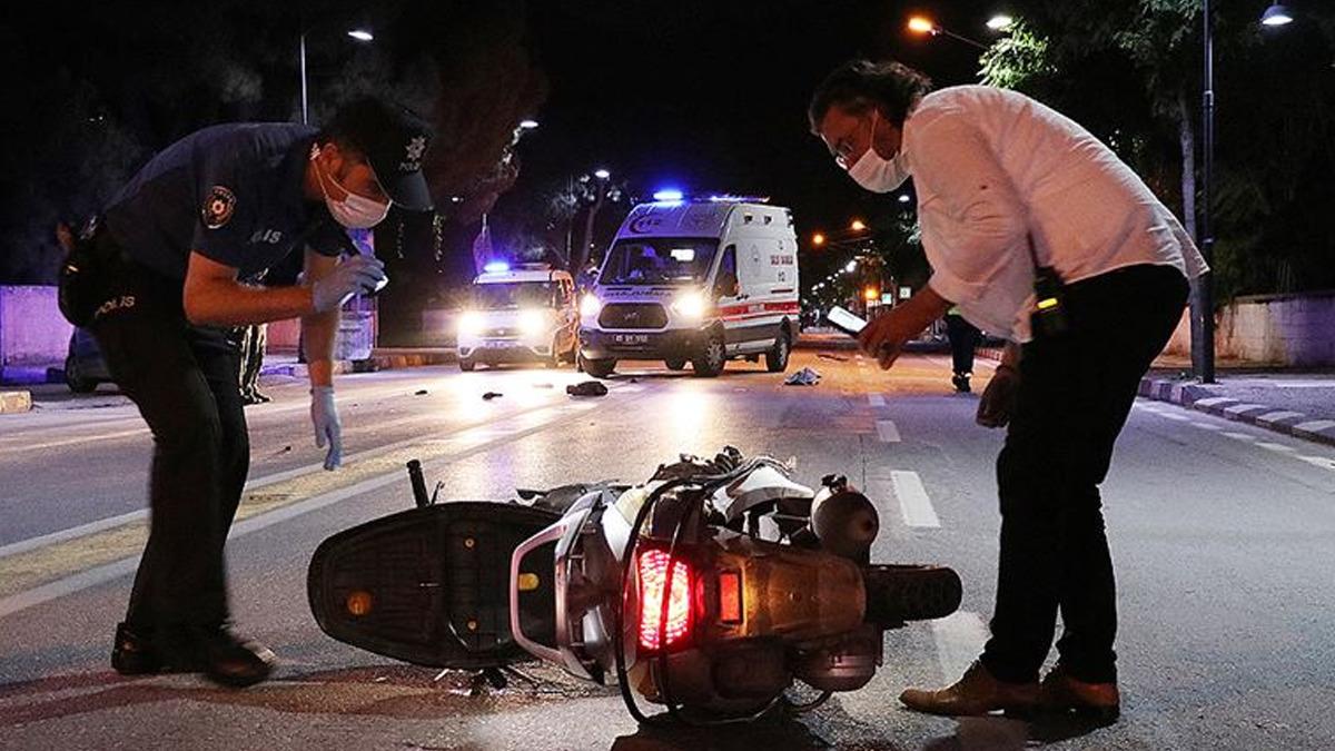 Bakanlık duyurdu: Motosiklet denetimlerinde yeni dönem 1