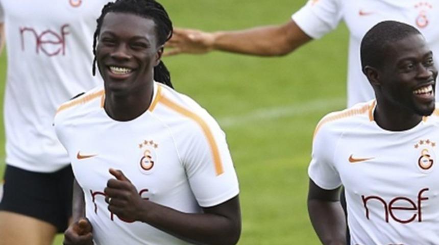 Fenerbahçe ve Beşiktaş Badou Ndiaye için devreye girdi