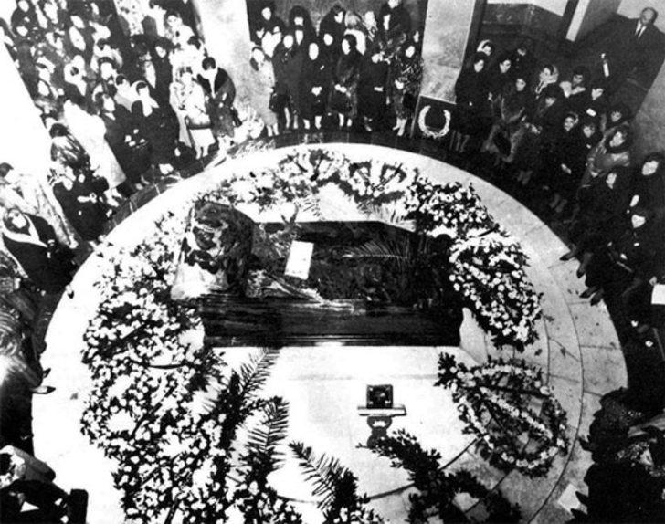 Kim olduğu ortaya çıktı! G3