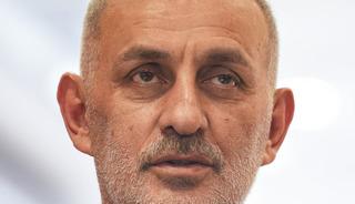 İbrahim Hacıosmanoğlu, Galatasaray'ın kupa t&ouml;renine katılmayacak!