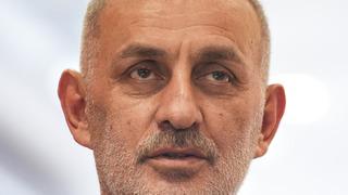 İbrahim Hacıosmanoğlu, Galatasaray'ın kupa törenine katılmayacak!
