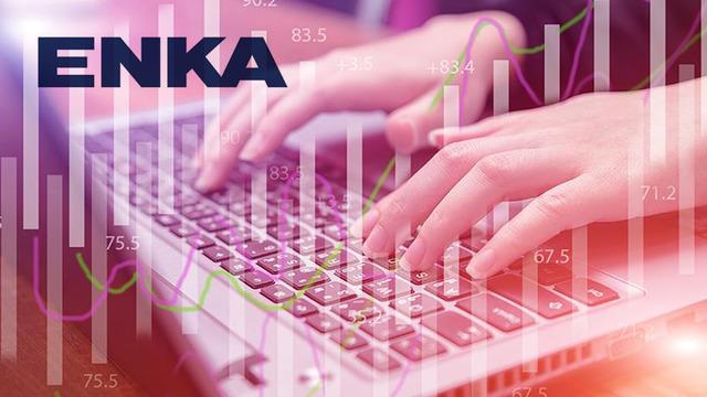 ENKAI i&ccedil;in 5 yeni hedef fiyat a&ccedil;ıklandı! İşte beklentiler
