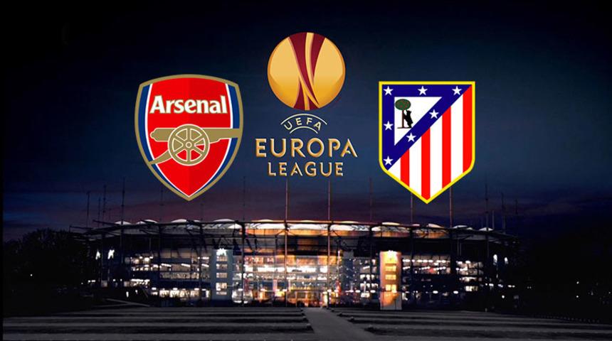 Arsenal - Atletico Madrid maçı ne zaman, saat kaçta, hangi kanalda? (Arsenal - Atletico Madrid maçı  şifresiz canlı izle)
