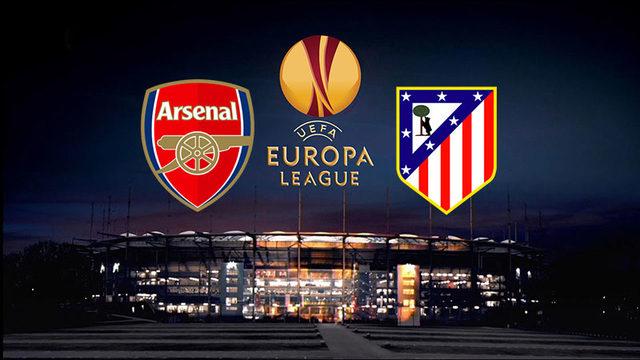 Arsenal - Atletico Madrid maçı ne zaman, saat kaçta, hangi kanalda? (Arsenal - Atletico Madrid maçı  şifresiz canlı izle)