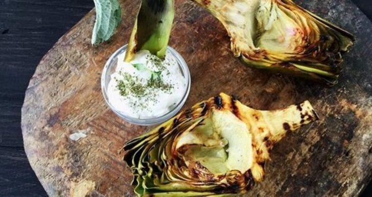 Enginar Festivali rehberi  G5