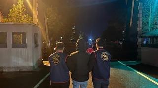 Diyarbakır’da haklarında kesinleşmiş hapis cezası bulunan 125 kişi yakalandı