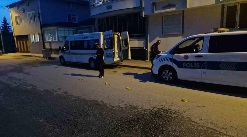 &Ccedil;orum&rsquo;da tartıştığı şahsı bı&ccedil;aklayan ş&uuml;pheli tutuklandı