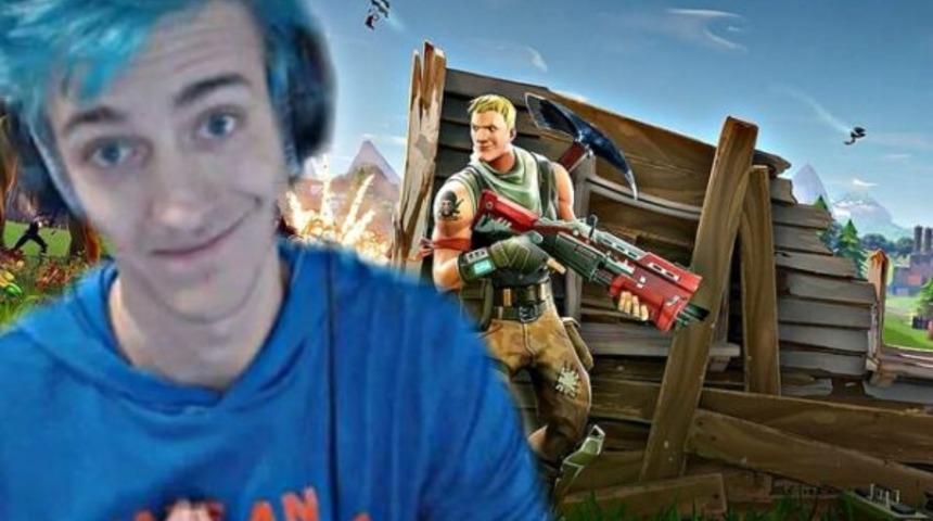 Twitch TV’de yeni rekor 