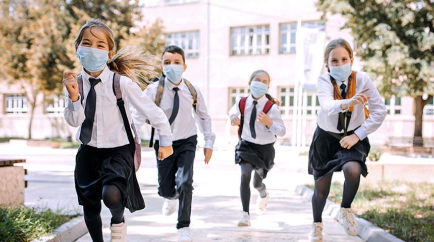 Okullarda beta salgını alarmı: &Ccedil;ocuğunuzda bu &uuml;&ccedil; belirti varsa vakit kaybetmeyin! 