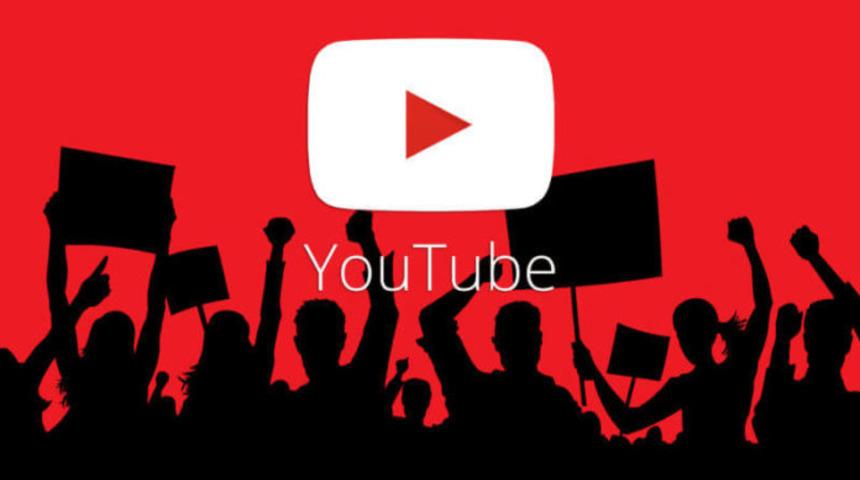 YouTube, dikey videolar için düzenleme yaptı