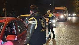 D&uuml;zce&rsquo;de aranan 24 bin kişi sorgulandı, 27 kişi tutuklandı
