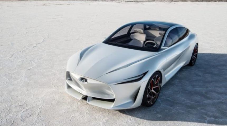 Yeni bir elektrikli otomobil platformunu onayladı!