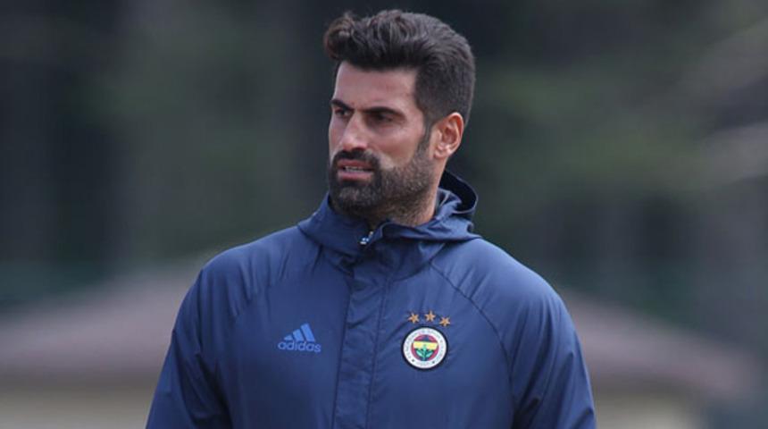 Volkan Demirel'den derbi açıklaması