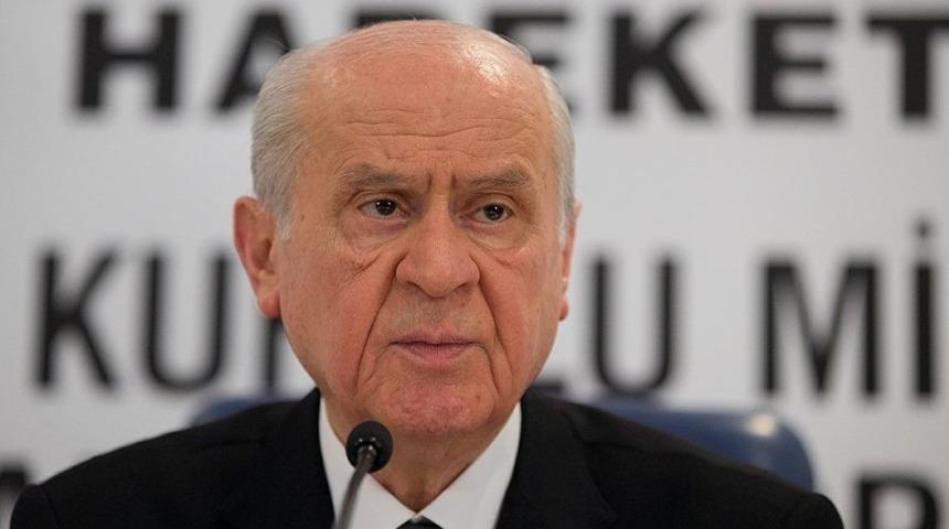 Devlet Bahçeli, 2014 seçiminde Abdullah Gül'e adaylık teklifi götürdü