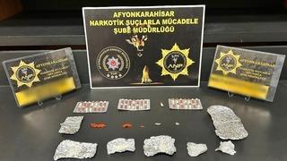 Torbacı operasyonunda 1 kişi tutuklandı