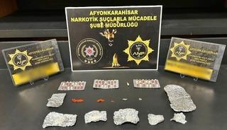 Torbacı operasyonunda 1 kişi tutuklandı