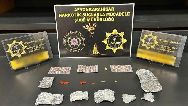 Torbacı operasyonunda 1 kişi tutuklandı