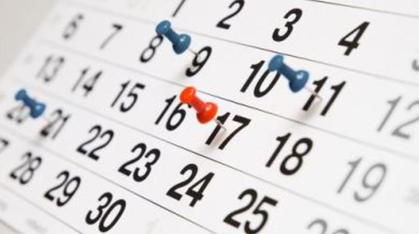 Kurban Bayramı ne zaman? 9 günlük tatil geliyor mu?
