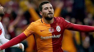 Fatih Terim'den Sinan Gümüş kararı!