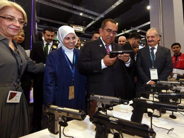 Malezya&rsquo;da TİSAŞ&rsquo;a yoğun ilgi 1