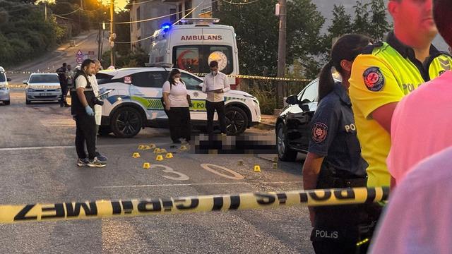  Türkiye'nin konuştuğu olayda sanık süreci anlattı: 'Para için adam öldürmem'