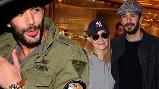Barış Arduç, İstanbul'a geri döndü! Ayrılık iddialarına cevap