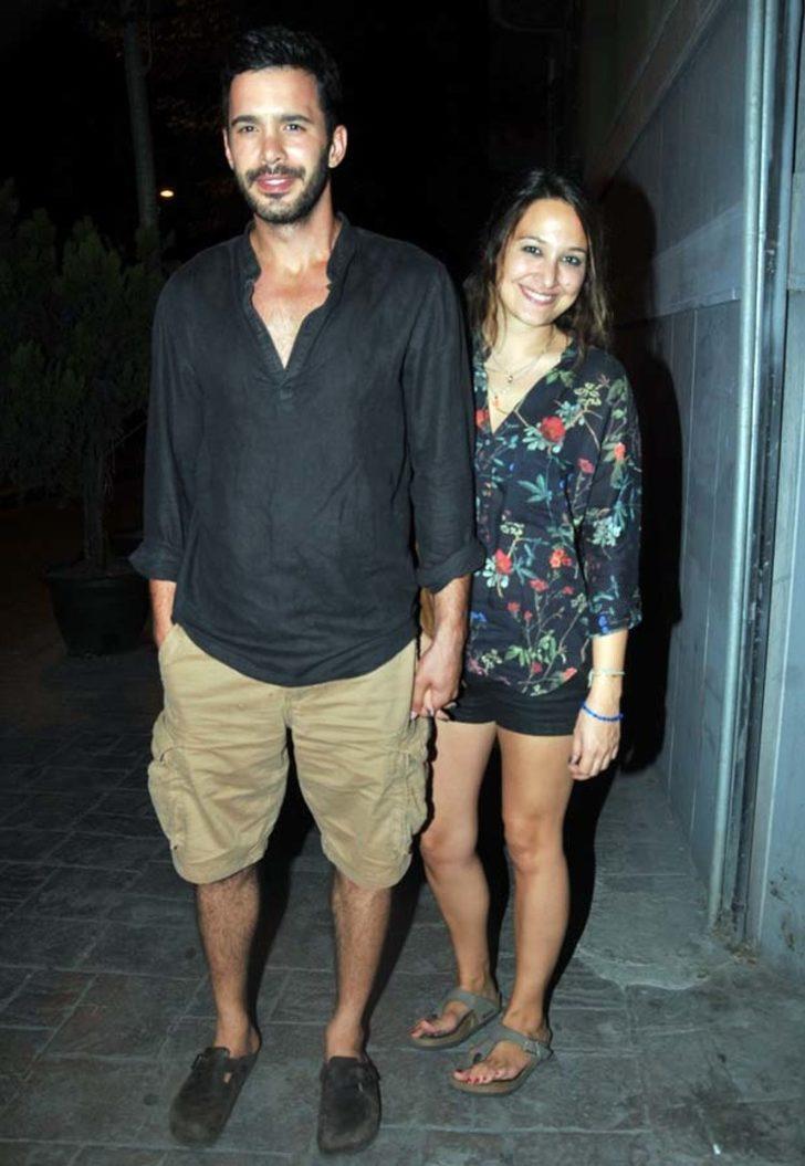 Barış Arduç, İstanbul'a geri döndü! Ayrılık iddialarına cevap G4