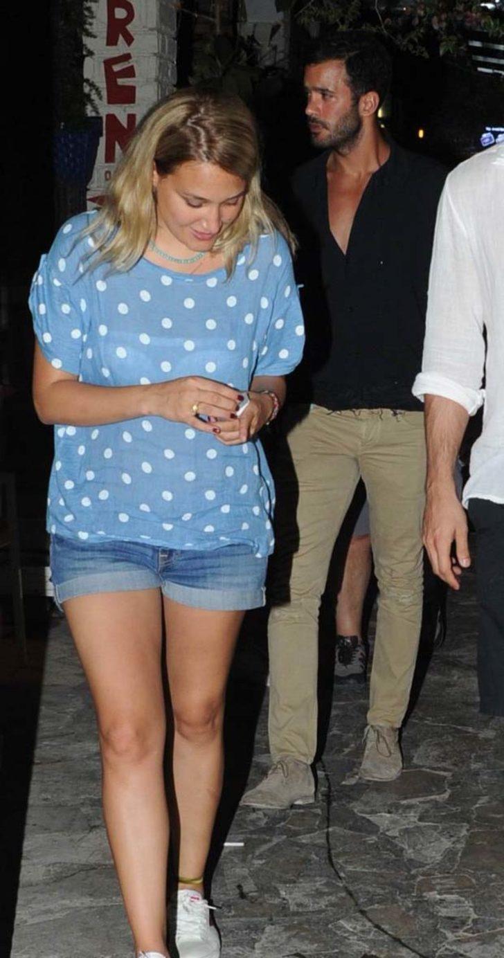 Barış Arduç, İstanbul'a geri döndü! Ayrılık iddialarına cevap G5