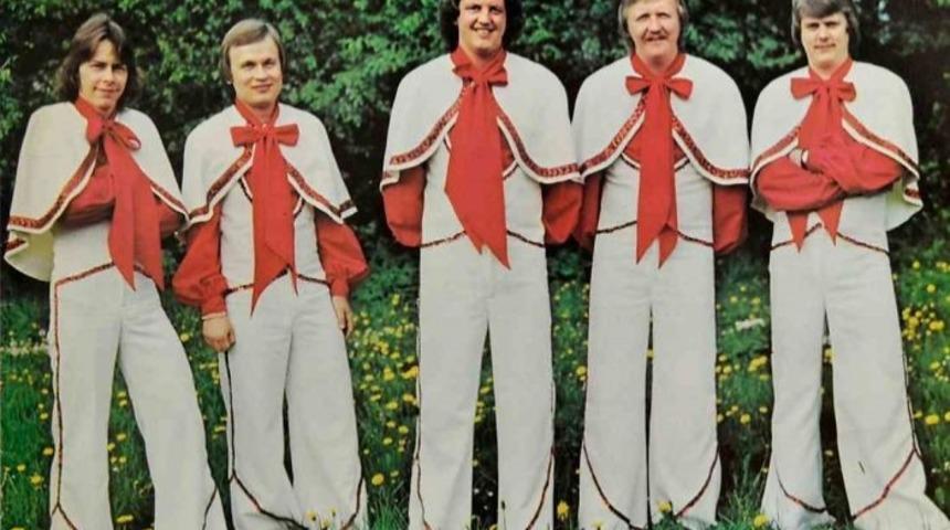 70'li yılların İsve&ccedil;li gruplarının beyin yakan alb&uuml;m kapakları