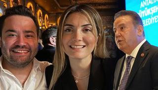 Zuhal B&ouml;cek de etkin pişmanlık başvuru yaptı