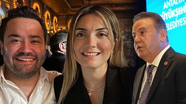 Zuhal Böcek de etkin pişmanlık başvurusu yaptı: İstanbul Kapalıçarşı detayı: Şifre olarak para gösterildi