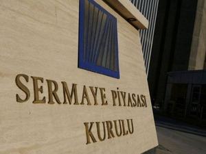 SPK'dan 21 şirkete bilan&ccedil;o i&ccedil;in ek s&uuml;re onayı