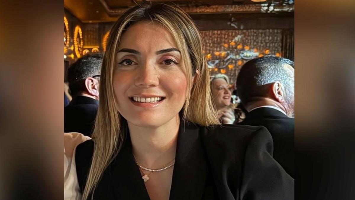 Zuhal B&ouml;cek de etkin pişmanlık başvurusu yaptı: İstanbul Kapalı&ccedil;arşı detayı: "Şifre olarak para g&ouml;sterildi" 2