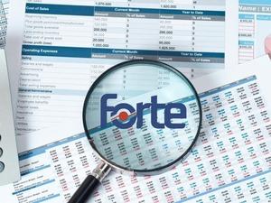FORTE 2026 1&Ccedil; d&ouml;neminde kara ge&ccedil;ti 