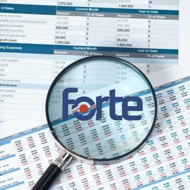 FORTE 2026 1&Ccedil; d&ouml;neminde kara ge&ccedil;ti 