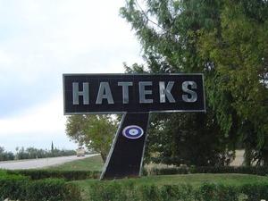 HATEK 2026 1&Ccedil; d&ouml;neminde 8,8 milyon TL zarar etti