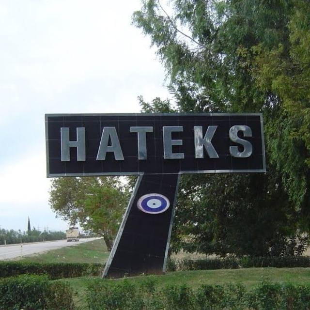 HATEK 2026 1&Ccedil; d&ouml;neminde 8,8 milyon TL zarar etti