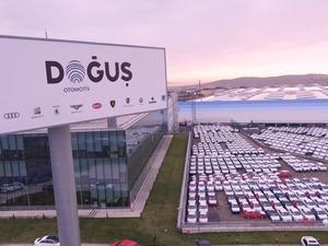 Doğuş Otomotiv'in (DOAS) net karı y&uuml;zde 24 azaldı