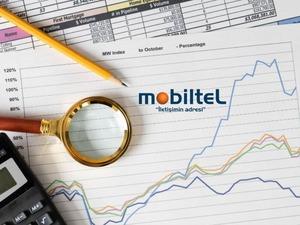 Mobiltel (MOBTL) yılın ilk &ccedil;eyreğinde y&uuml;zde 500'den fazla net kar elde etti