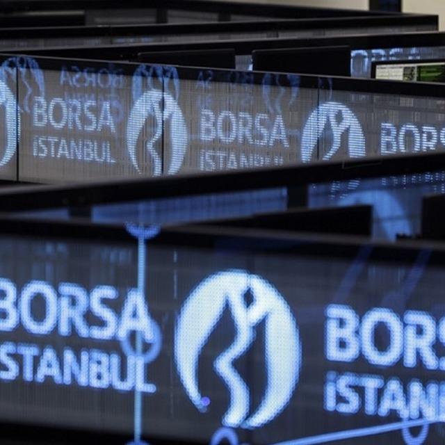 Piyasalarda g&uuml;n sonu: Borsa, altın, dolar (11 Mayıs 2026)