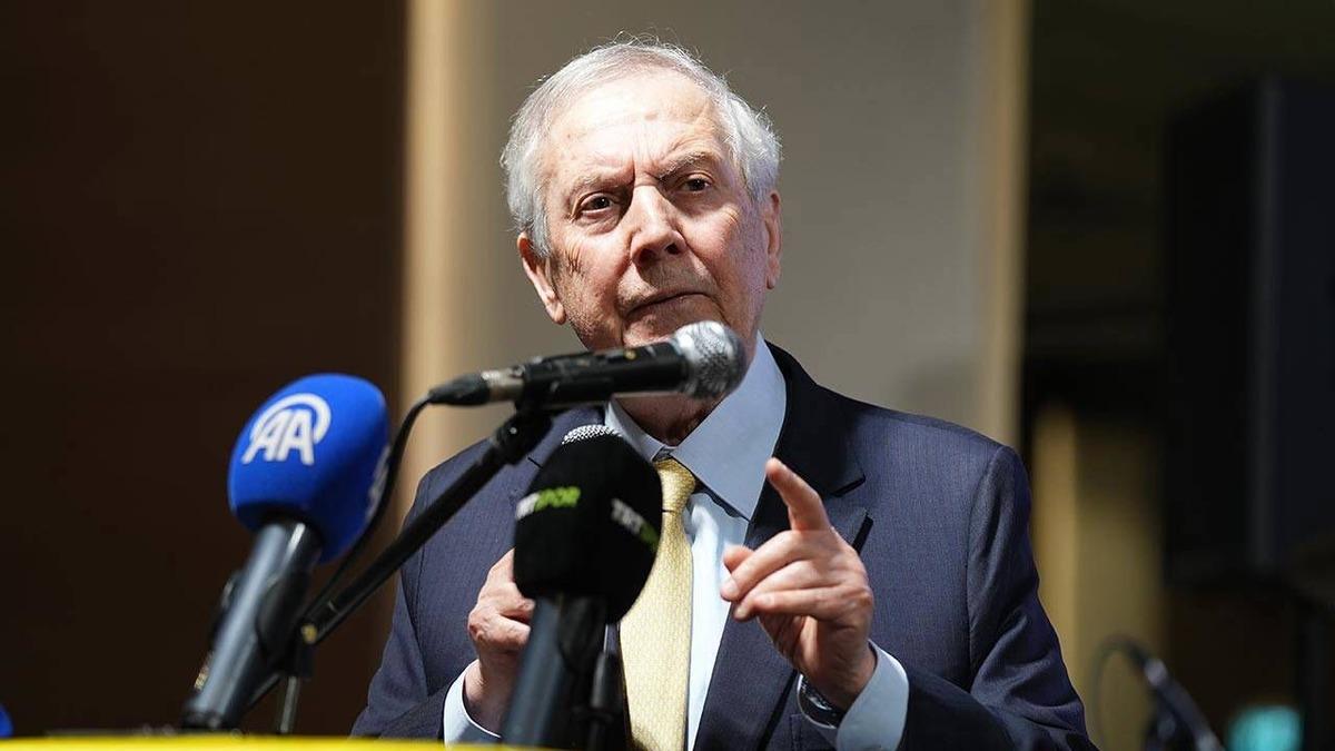 Aziz Yıldırım Galatasaray'a demediğini bırakmadı! Öyle bir yanıt verdi ki...