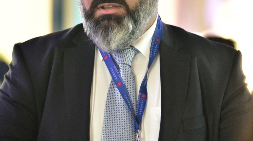 Ateş Sünbül: Gelecek dijital paralar üzerine kurulu