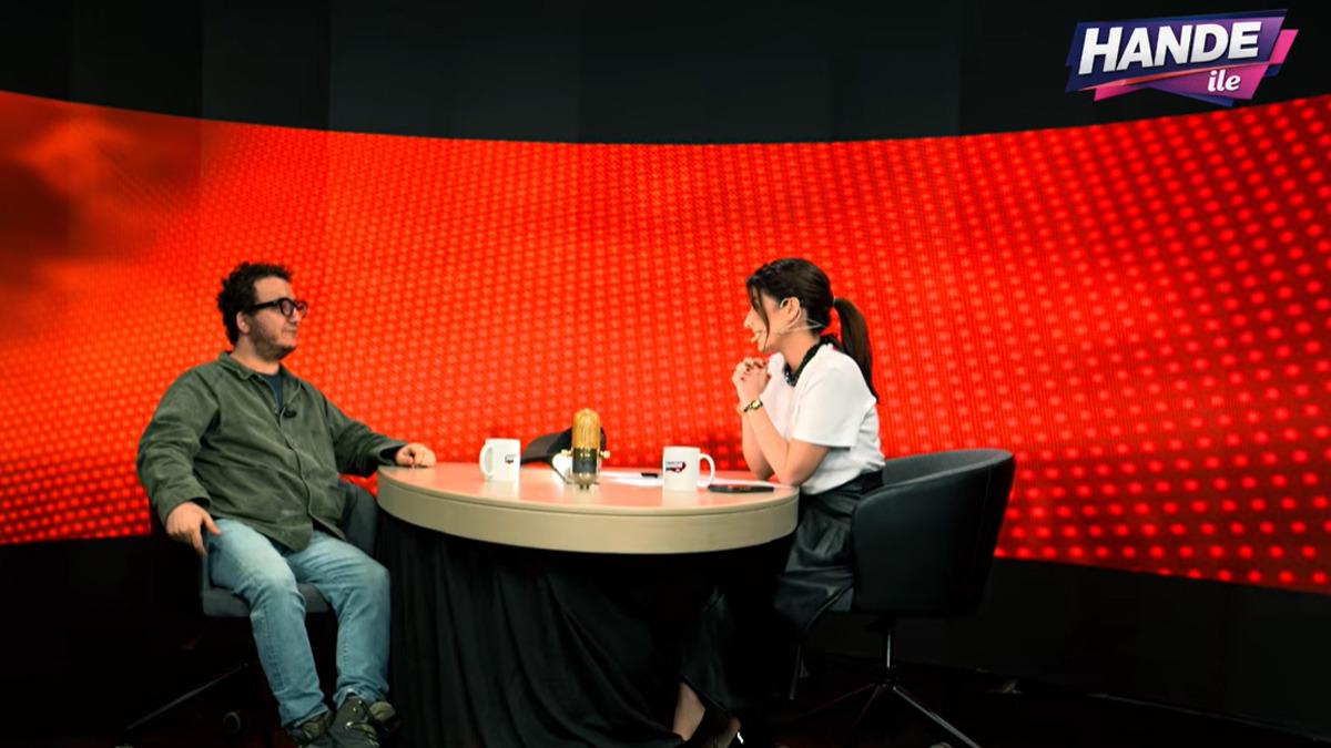 Prof. Dr. Oytun Erbaş "yapacağımı yaptım" diyerek a&ccedil;ıkladı: "Daha fazla ileri gidemem! Herkes m&uuml;d&uuml;r" 2
