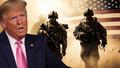 Trump, �ran'a y�nelik olas� askeri harek�t� g�ndemine ald�