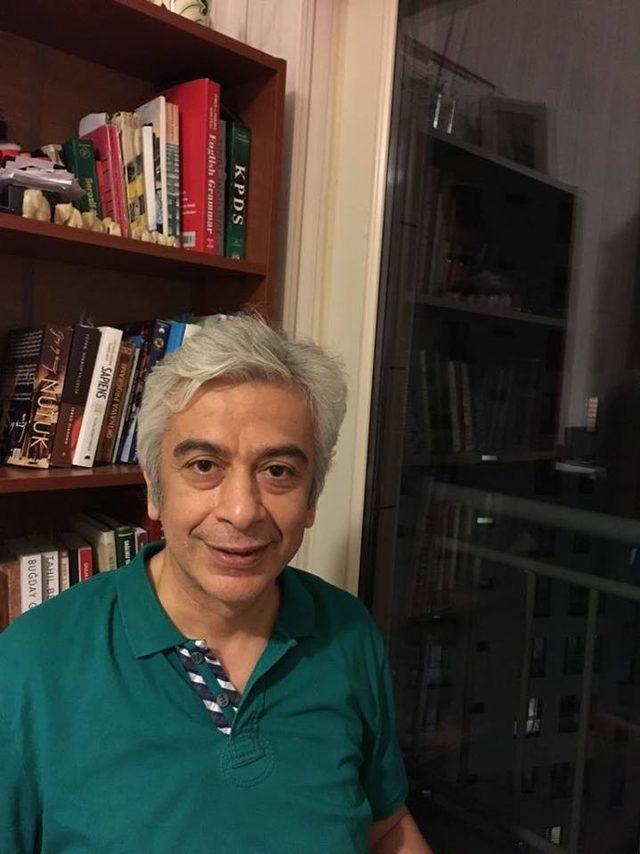 Dr. Atilla Bektaş: 