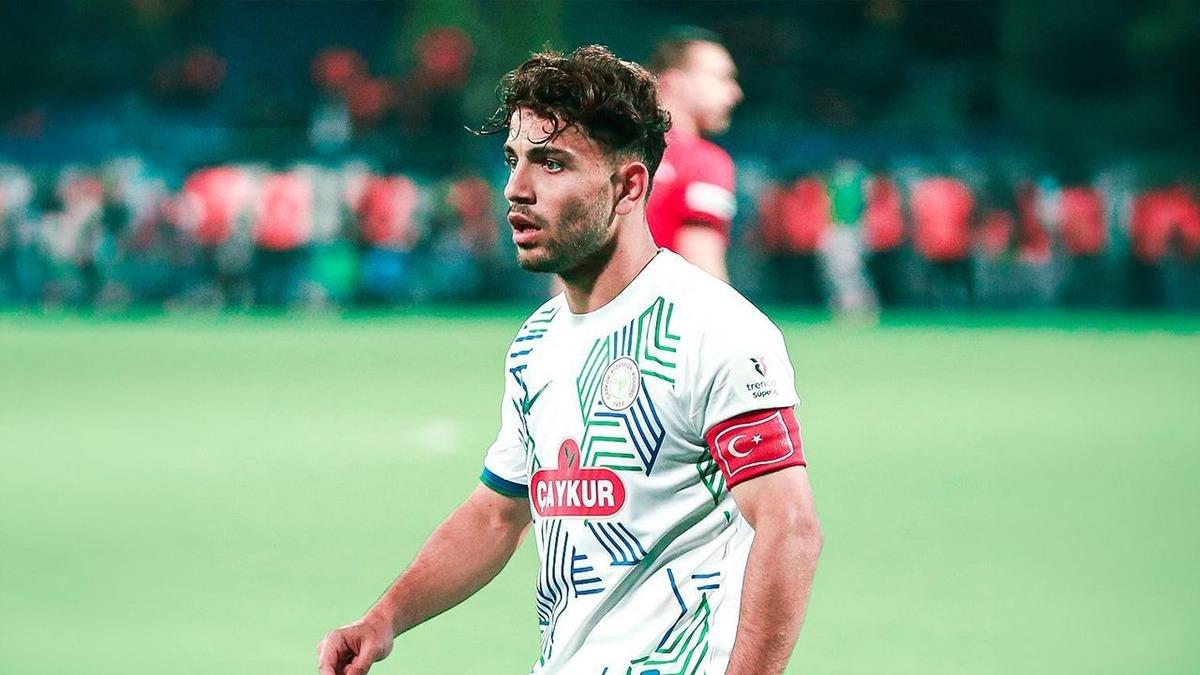 Yeni sezonun ilk transfer bombası! Trabzonspor dan Galatasaray a dev çalım 1