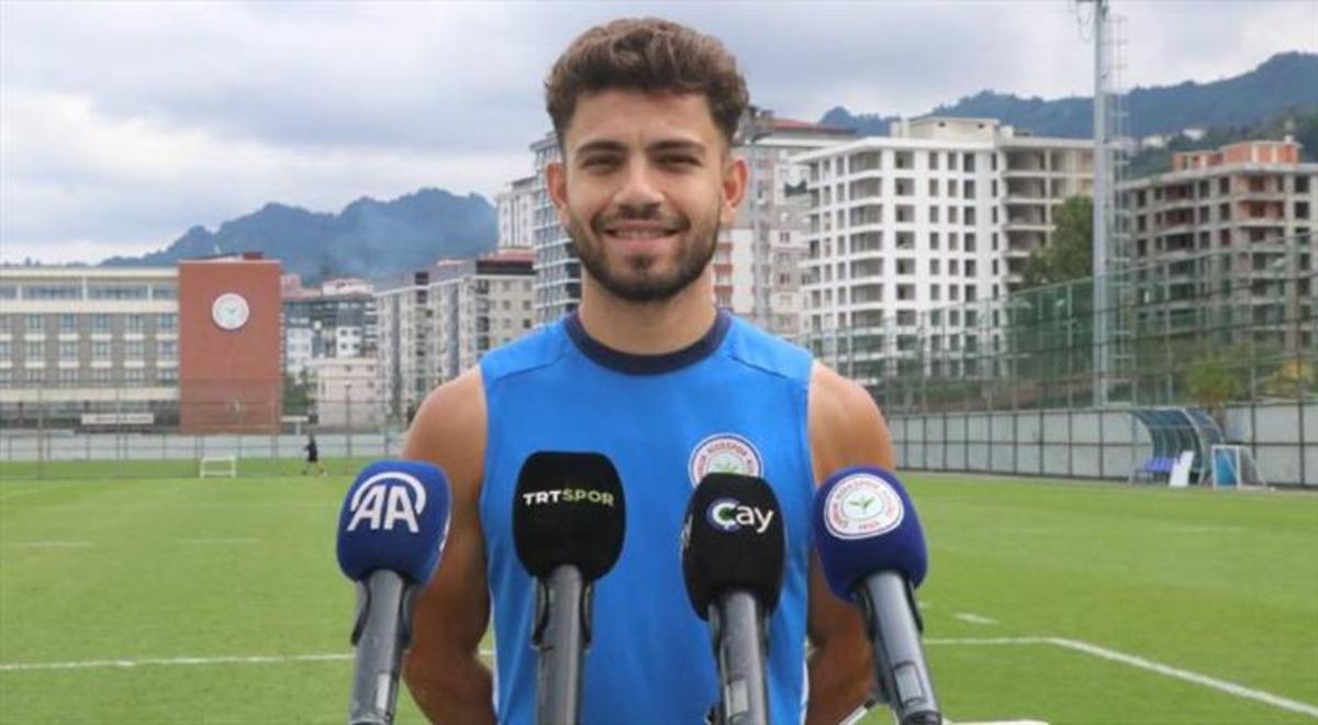 Yeni sezonun ilk transfer bombası! Trabzonspor dan Galatasaray a dev çalım 3