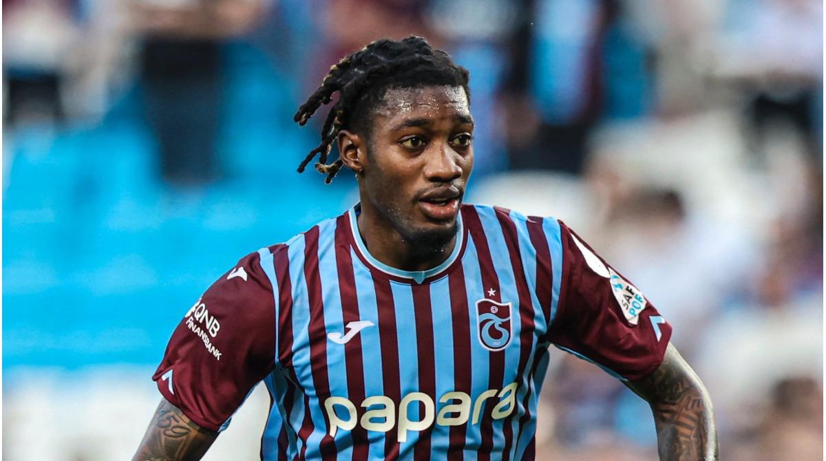 Yeni sezonun ilk transfer bombası! Trabzonspor dan Galatasaray a dev çalım 2